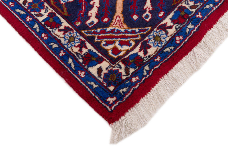 Perser Rug - Tabriz - 380 x 290 cm - red