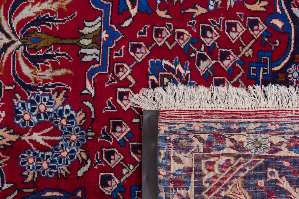 Perser Rug - Tabriz - 380 x 290 cm - red