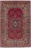 Perser Rug - Tabriz - 305 x 210 cm - red