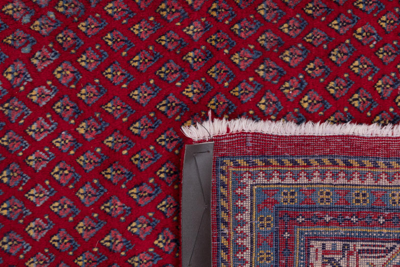 Perser Rug - Mir - 310 x 207 cm - red