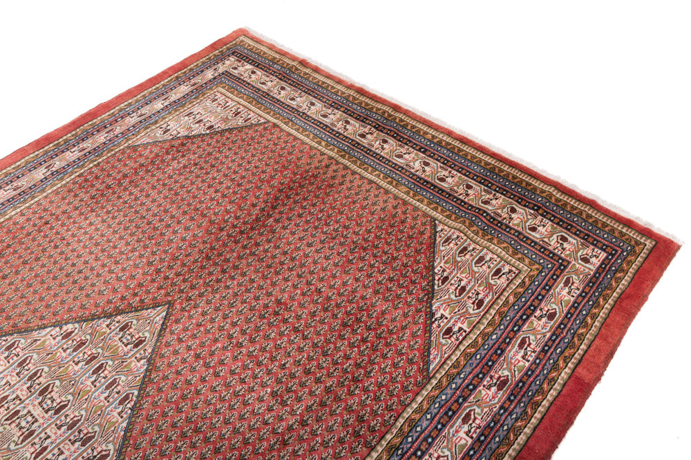 Mir Rug 360x255cm - Persian Rugs