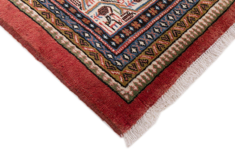 Perser Rug - Mir - 360 x 255 cm - dark beige