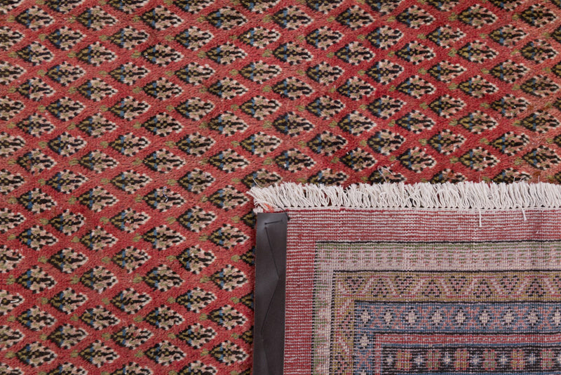 Perser Rug - Mir - 360 x 255 cm - dark beige