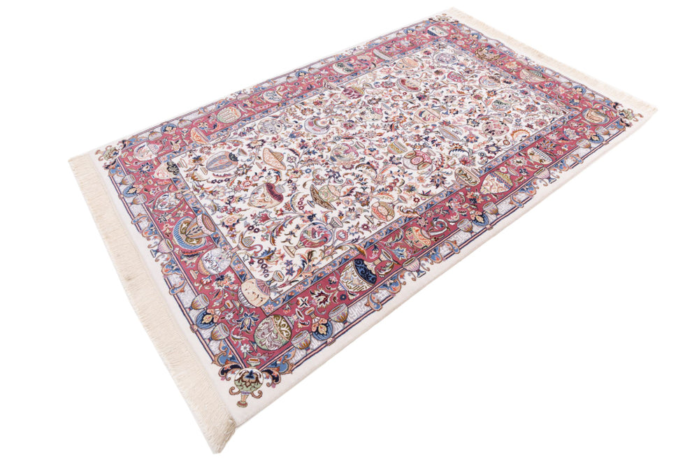 Ardabil Rug 305x200cm - Persian Rugs