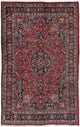 Kashan Rug 300x195cm - Persian Rugs