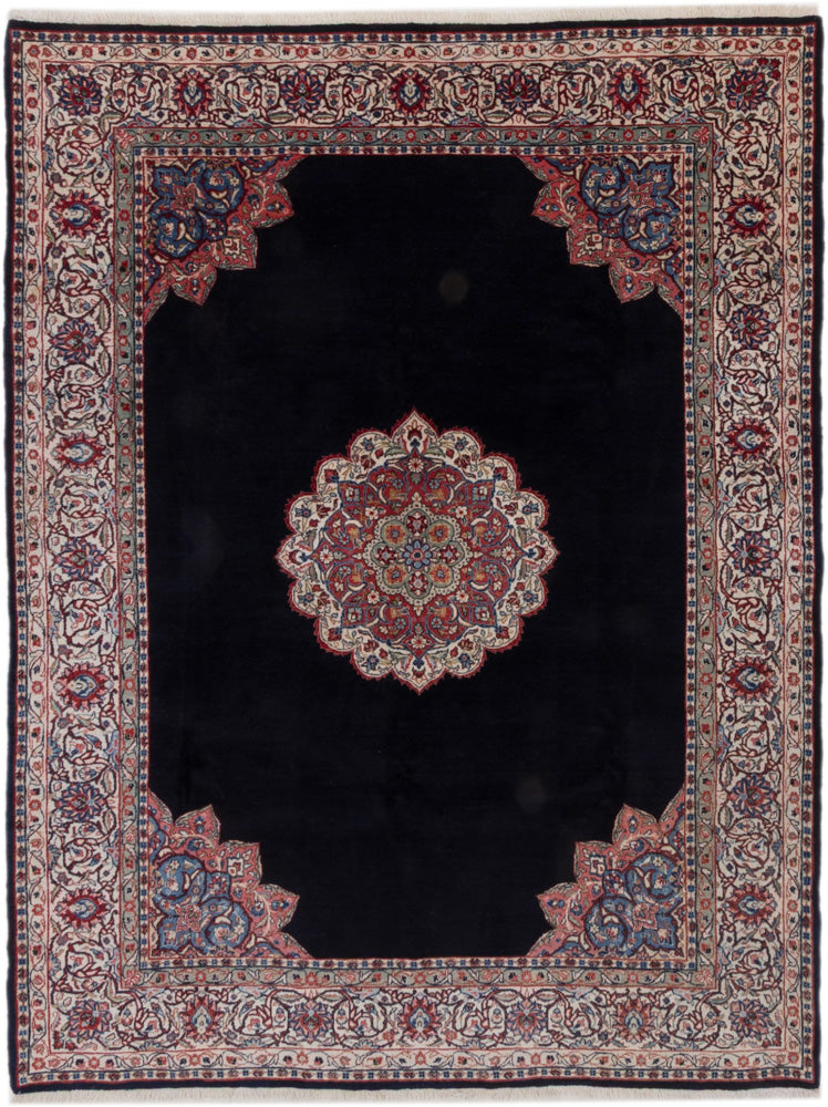 Perser Rug - Classic - 315 x 240 cm - dark blue