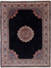 Perser Rug - Classic - 315 x 240 cm - dark blue