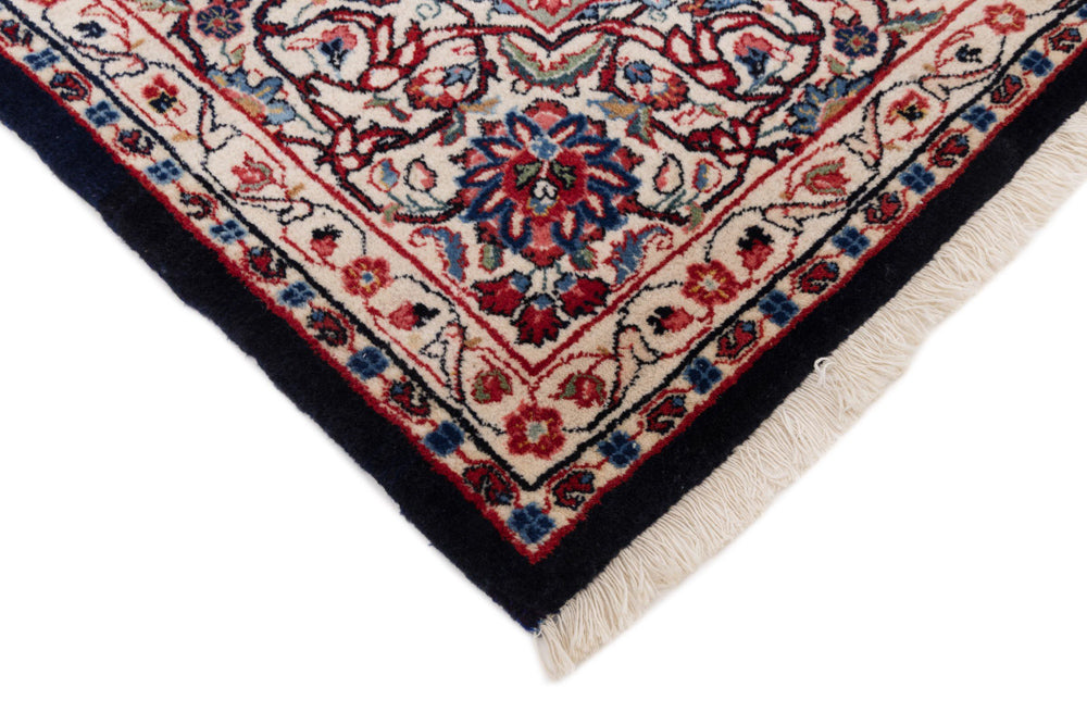 Perser Rug - Classic - 315 x 240 cm - dark blue