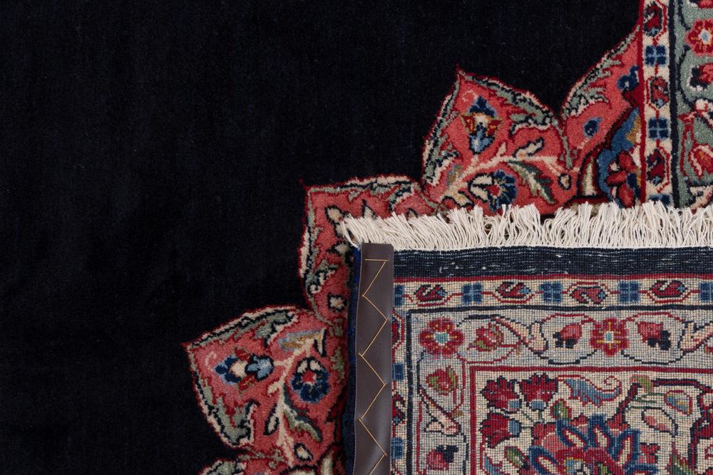 Perser Rug - Classic - 315 x 240 cm - dark blue