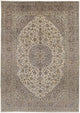 Kashan Rug 245x350cm - Persian Rugs