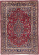 Mashhad Rug 285x200cm - Persian Rugs