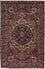 Perser Rug - Nomadic - 310 x 205 cm - rust