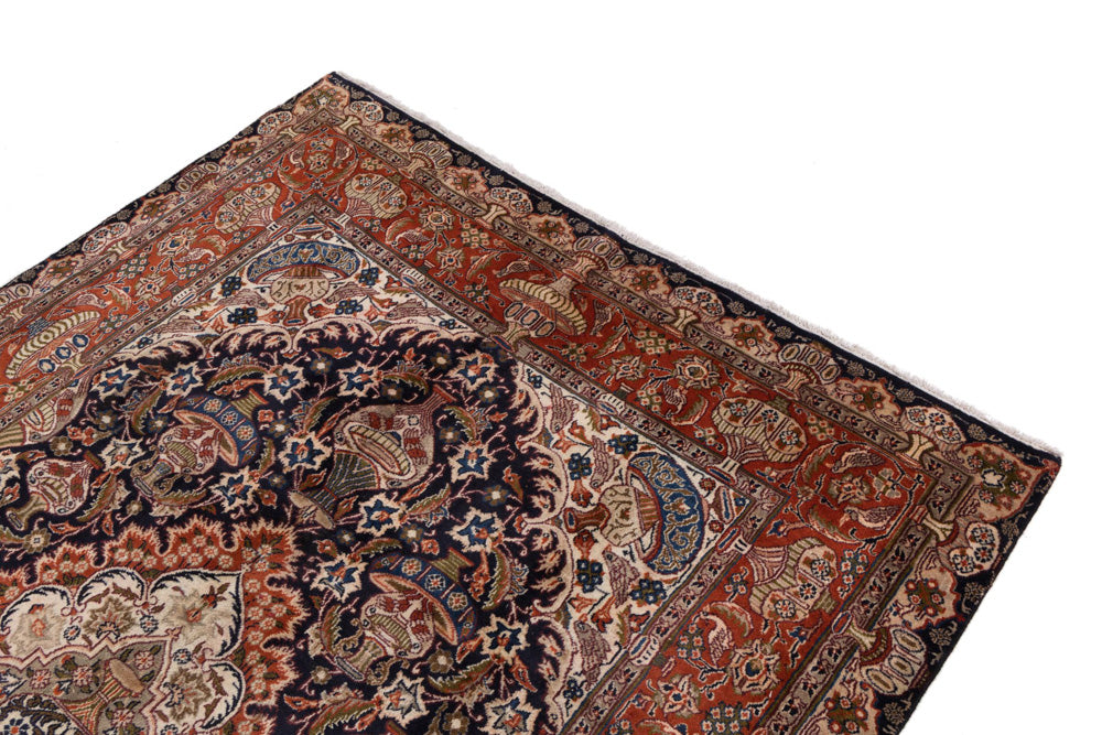 Perser Rug - Classic - 290 x 200 cm - multicolored