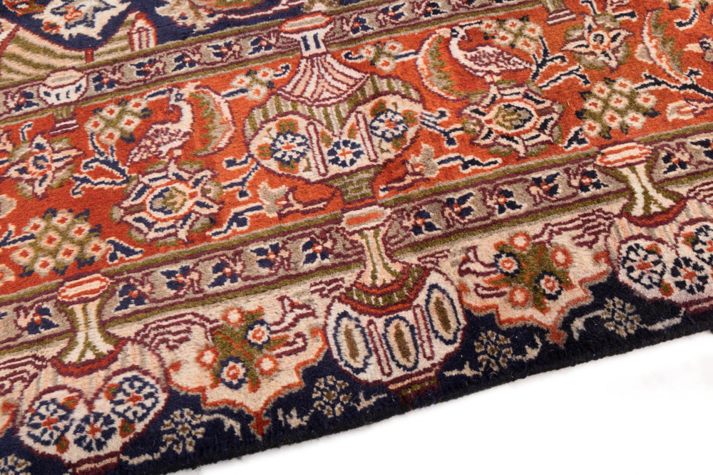 Perser Rug - Classic - 290 x 200 cm - multicolored