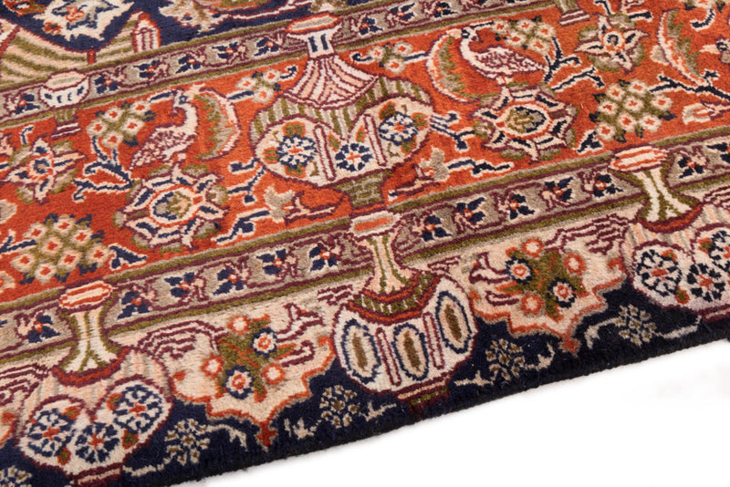 Perser Rug - Classic - 290 x 200 cm - multicolored