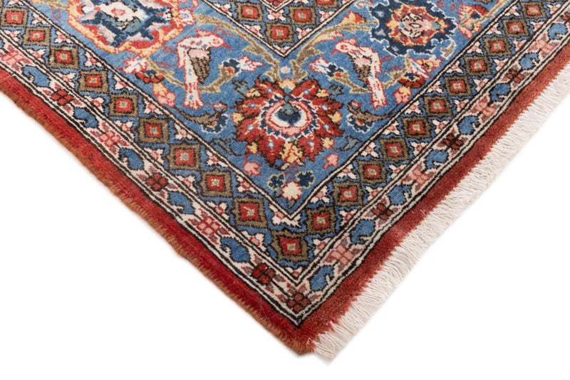Perser Rug - Ghom - 330 x 220 cm - sand