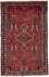 Perser Rug - Classic - 245 x 155 cm - rust