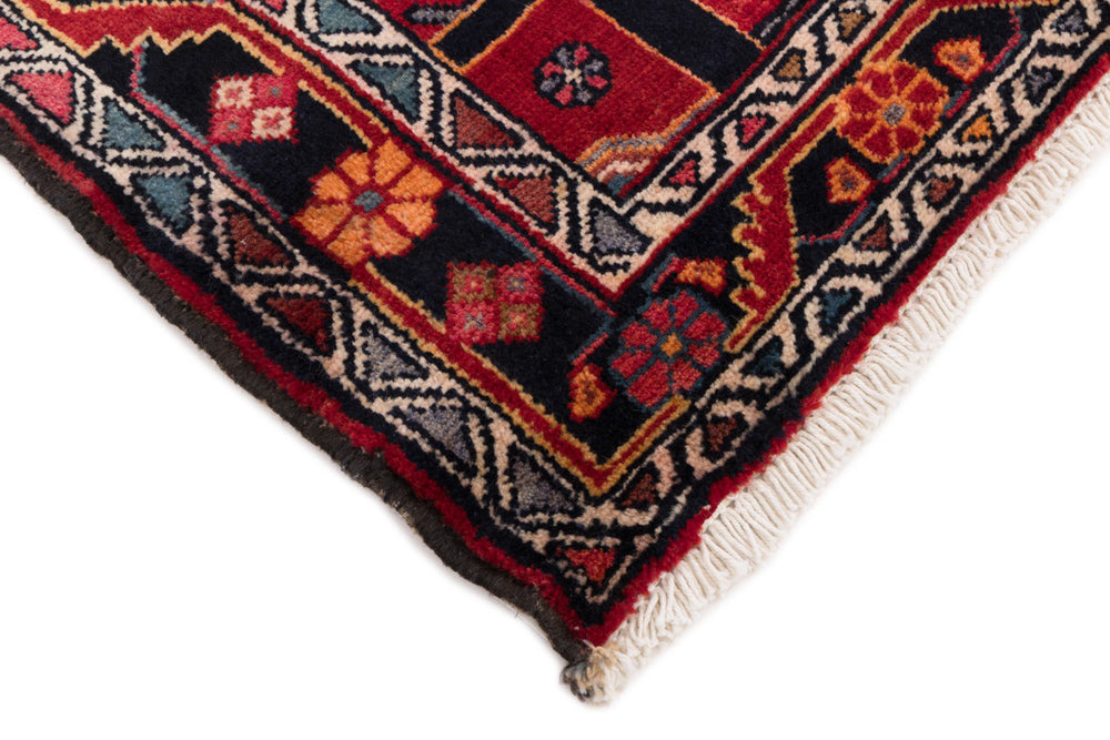 Perser Rug - Classic - 245 x 155 cm - rust