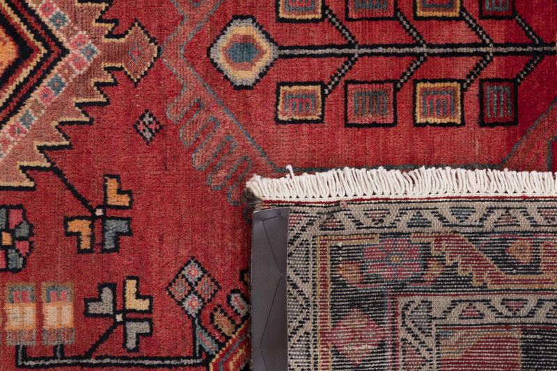 Perser Rug - Classic - 245 x 155 cm - rust