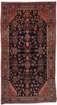 Hamadan Rug 240x130cm - Persian Rugs