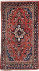 Sarouk Rug 130x225cm - Persian Rugs