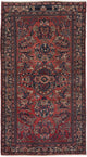 Sarouk Rug 112x210cm - Persian Rugs