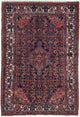 Hamadan Rug 200x138cm - Persian Rugs