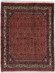 Hamadan Rug 185x145cm - Persian Rugs
