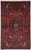 Perser Rug - Nomadic - 180 x 115 cm - red
