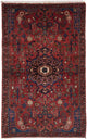Hamadan Rug 180x115cm - Persian Rugs