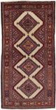 Hamadan Rug 120x230cm - Persian Rugs