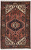 Perser Rug - Nomadic - 190 x 133 cm - rust