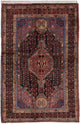 Nahavand Rug 180x120cm - Persian Rugs