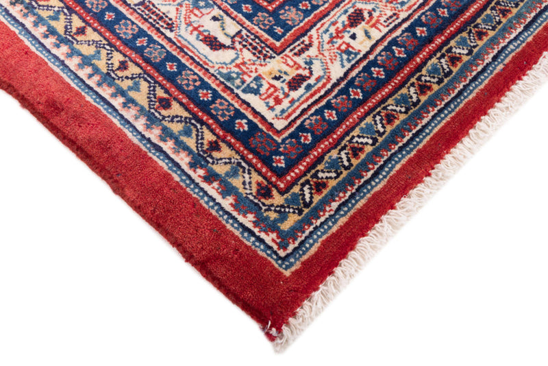 Perser Rug - Mir - 205 x 120 cm - rust