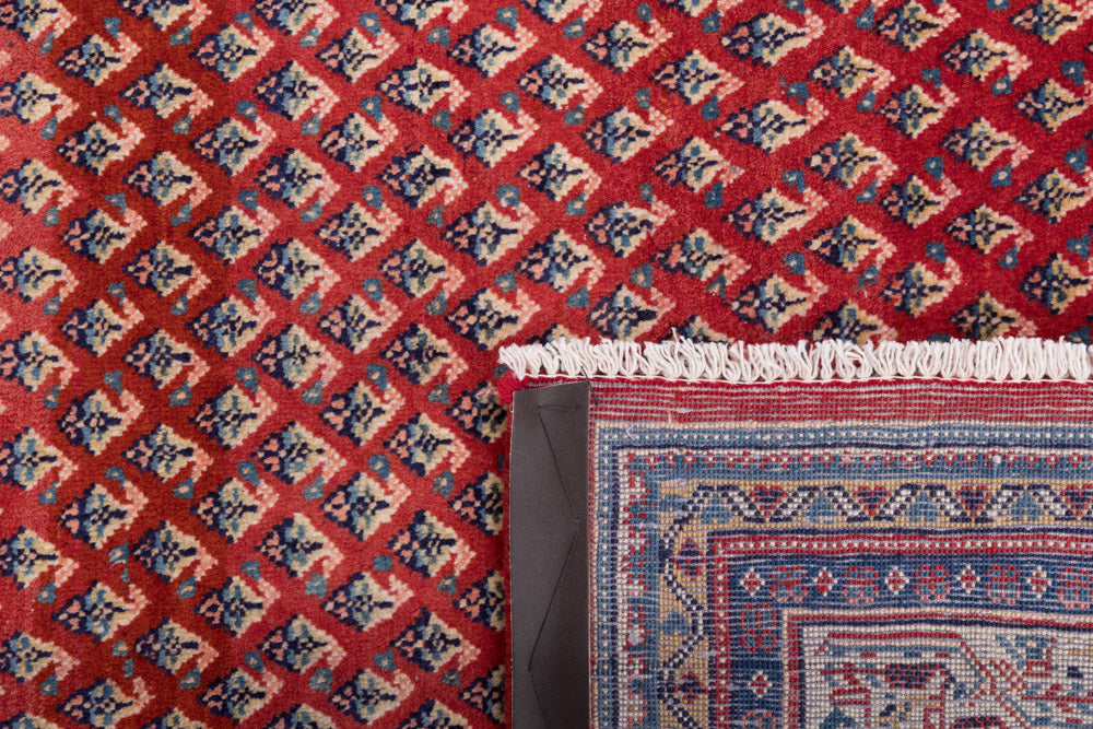 Perser Rug - Mir - 205 x 120 cm - rust