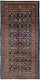 Ardabil Rug 136x255cm - Persian Rugs