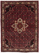Hosseinabad Rug 205x148cm - Persian Rugs