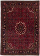 Hosseinabad Rug 200x150cm - Persian Rugs