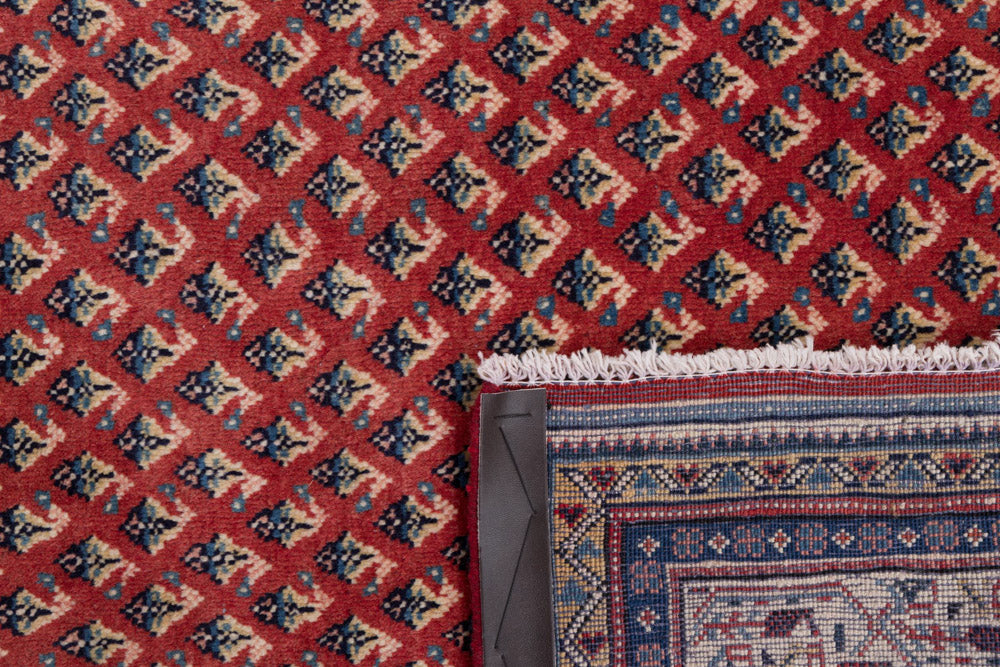 Perser Rug - Mir - 200 x 135 cm - rust