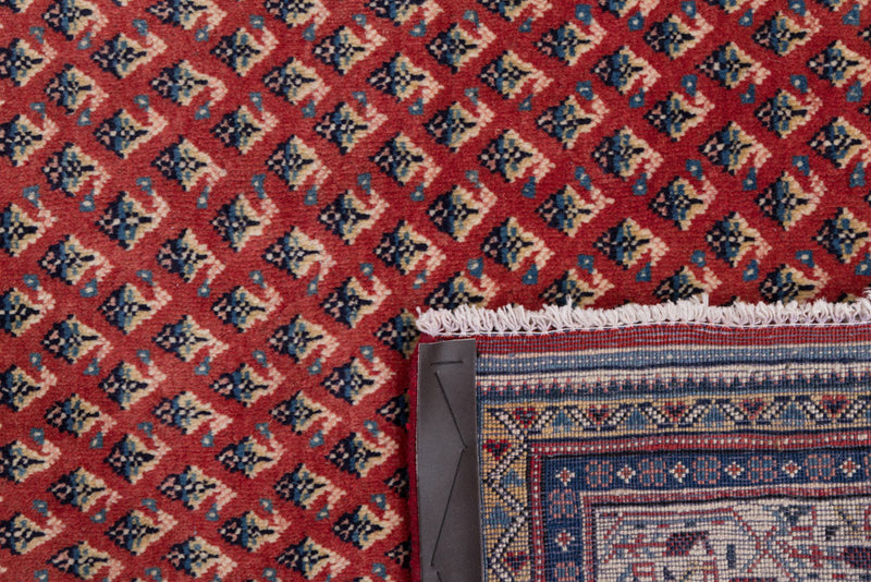 Perser Rug - Mir - 200 x 135 cm - rust