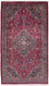 Perser Rug - Classic - 200 x 115 cm - red
