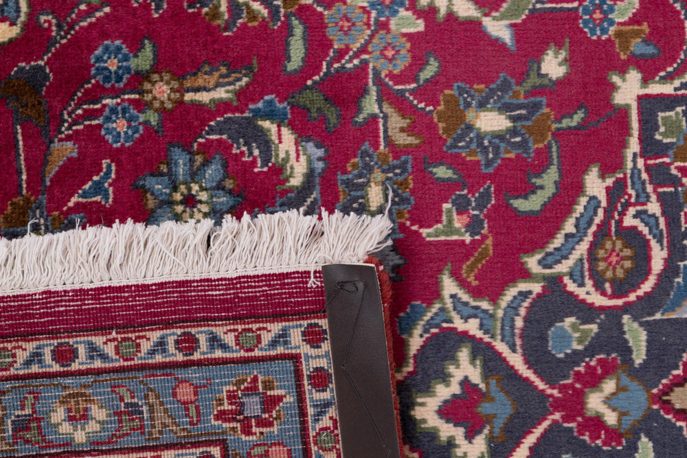 Perser Rug - Classic - 200 x 115 cm - red