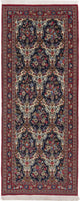 Qom Rug 200x52cm - Persian Rugs