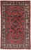 Perser Rug - Classic - 215 x 135 cm - light red