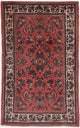 Sarouk Rug 135x215cm - Persian Rugs