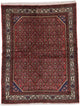 Hosseinabad Rug 175x137cm - Persian Rugs