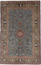 Kashan Rug 135x205cm - Persian Rugs