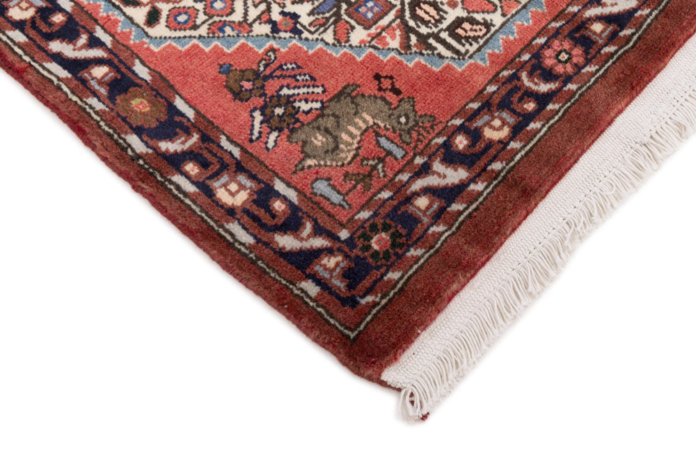 Runner Perser Rug - Nomadic - 180 x 77 cm - multicolored