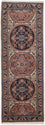 Runner Perser Rug - Classic - 215 x 80 cm - multicolored