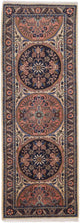 Sarough Rug 215x80cm - Persian Rugs